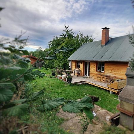 Ferienhaus Hans Ballenstedt Eksteriør billede