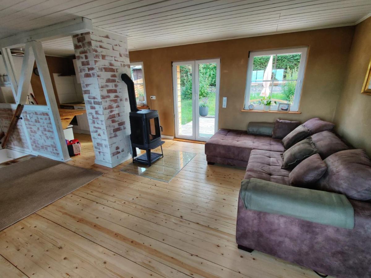 Ferienhaus Hans Ballenstedt Eksteriør billede