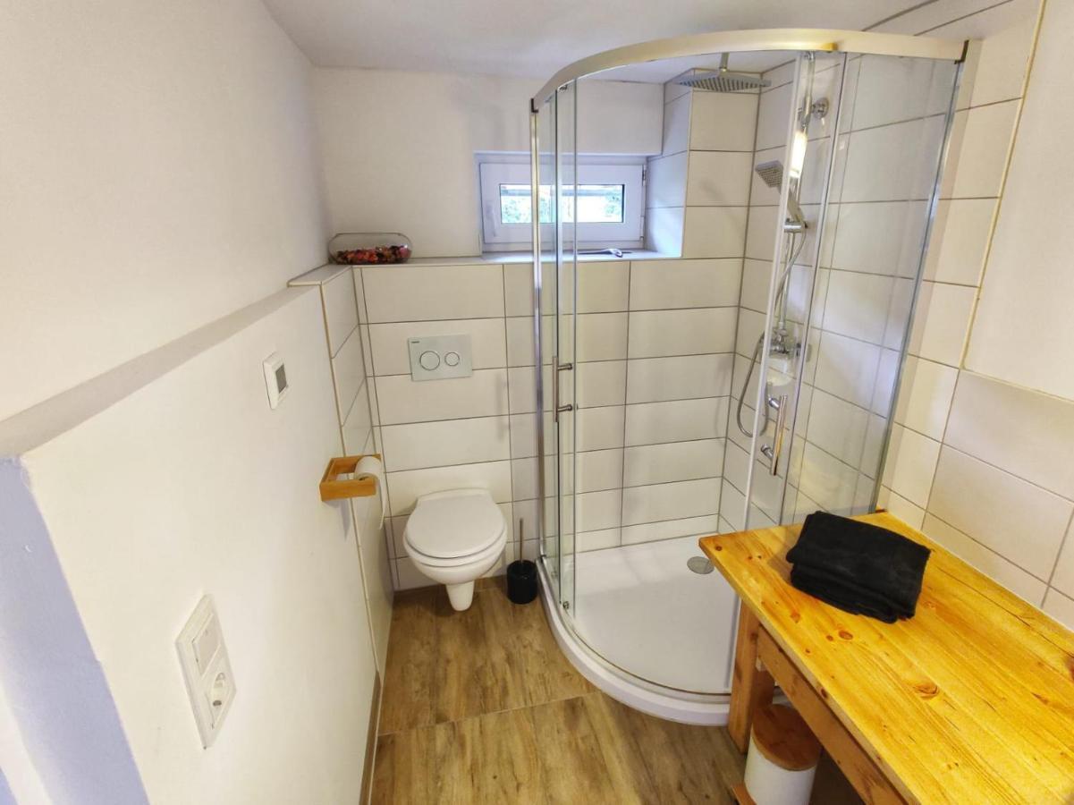 Ferienhaus Hans Ballenstedt Eksteriør billede